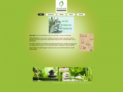 puurjade.nl snapshot