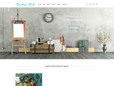 baidaaweli.com snapshot