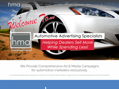 hmaads.com snapshot