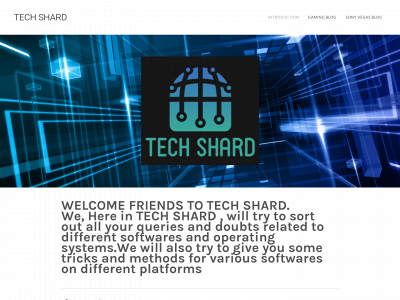 techshard.weebly.com snapshot