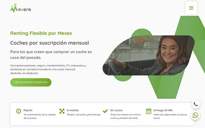 movere.es snapshot