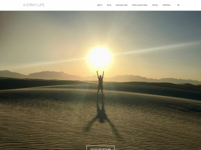astraylife.com snapshot