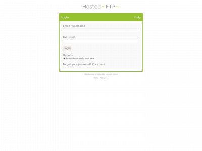 ftp.midfield.com.au snapshot