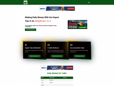 thelocktips.com snapshot