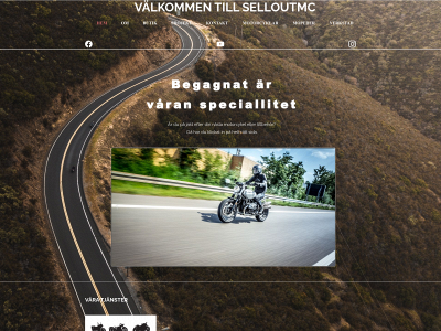 selloutmc.se snapshot