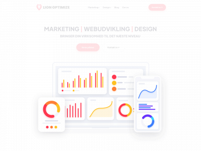lionoptimize.dk snapshot