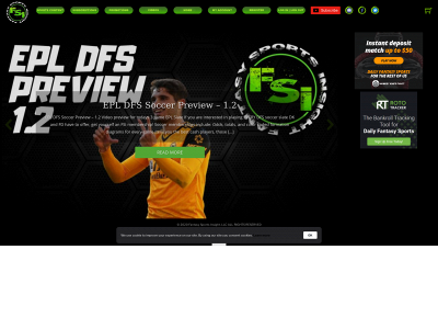 fsidfs.com snapshot