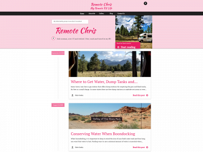remotechris.com snapshot