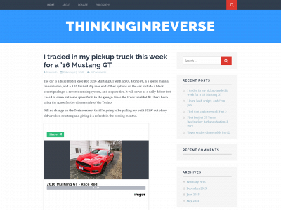 thinkinginreverse.com snapshot