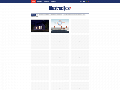 iliustracijos.lt snapshot