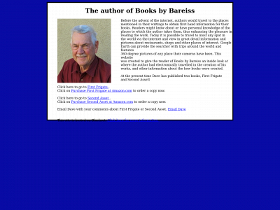 booksbybareiss.com snapshot