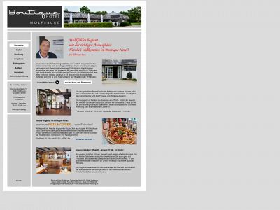 boutique-hotel-wolfsburg.de snapshot