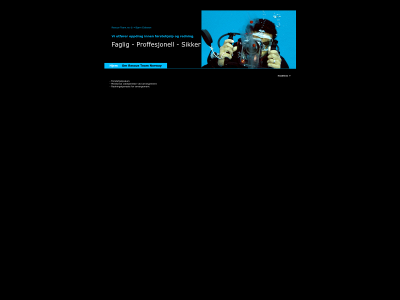 rescue-team.no snapshot