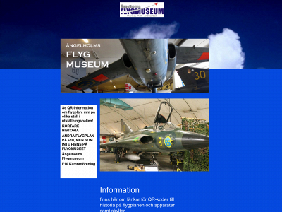 flyginfoqr.se snapshot