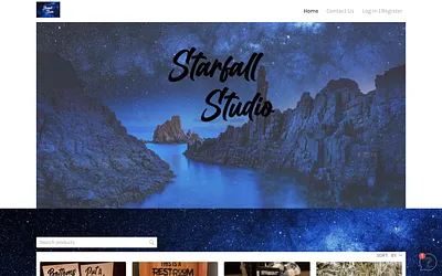 starfallstudiollc.weebly.com snapshot