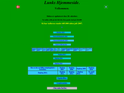 lunk.dk snapshot