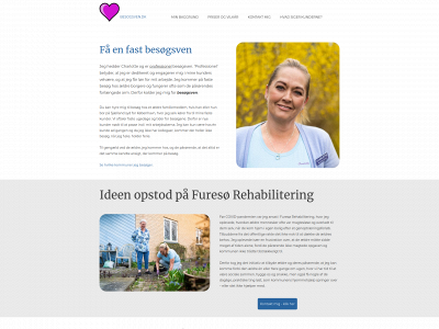 besogsven.dk snapshot
