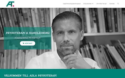 adla.nu snapshot