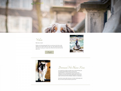 lastrada-photography.be snapshot