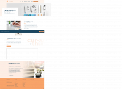 thuisverplegingcur-amare.be snapshot