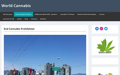 worldcannabis.ca snapshot
