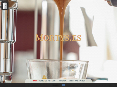 mortys.es snapshot