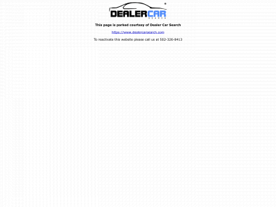 topcarsales.net snapshot