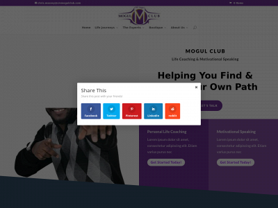 cmmogulclub.com snapshot