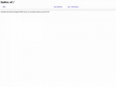 carrinhocarefour.com snapshot