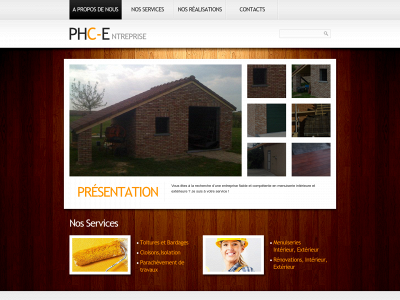 phce.be snapshot