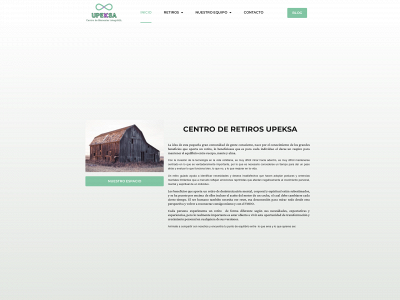 retirosupeksa.com snapshot