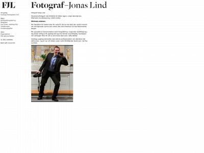 jolinfoto.se snapshot