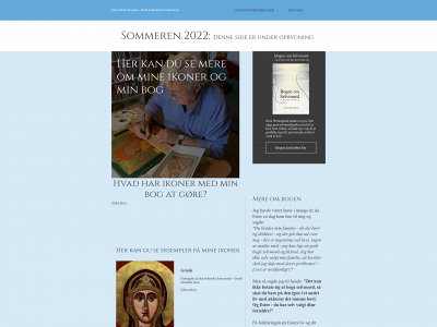 svenwestergaard.dk snapshot
