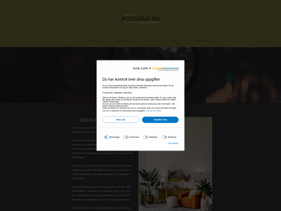 fotografnu.se snapshot