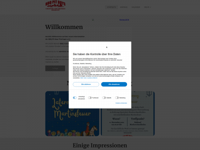 bbqpitboys-thueringen.de snapshot