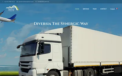 diversia.be snapshot
