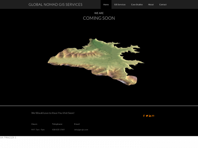 www.gn-gis.com snapshot