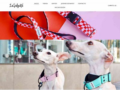 la-galguita.weebly.com snapshot