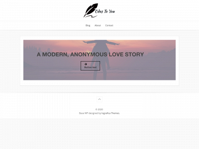 odestoyou.com snapshot