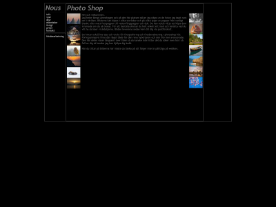 nouskonsult.se snapshot