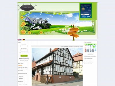 maisonheintz.fr snapshot