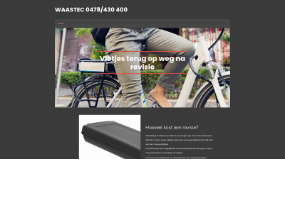 waastec.be snapshot
