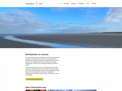 competencecare.com snapshot