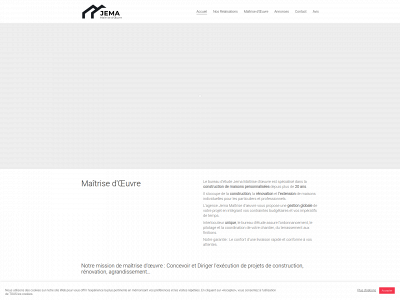 jema-albi.com snapshot