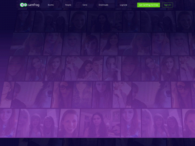 canfrog.online snapshot
