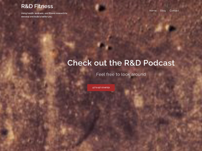 rndfitness.net snapshot