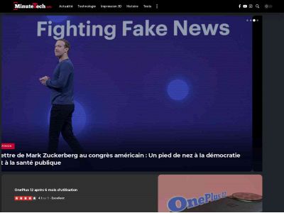 steevefortin.com snapshot