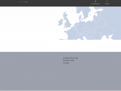 company58.dk snapshot