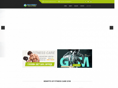 oxygengymsikar.com snapshot