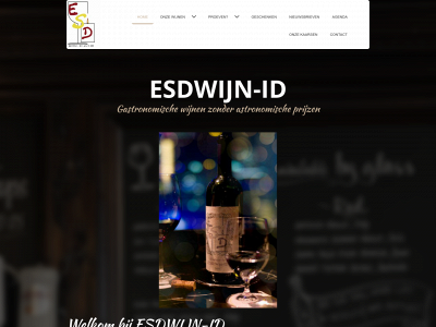esdwijn-id.be snapshot